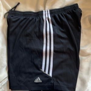 Adidas Shorts